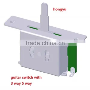 Lever Switch Toggle Switch thumbnail-1