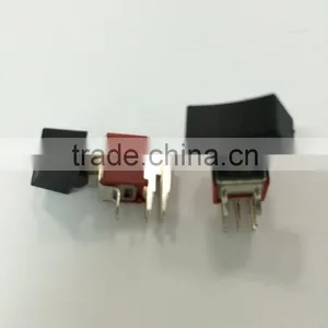 Electrical Rocker Switch Dpdt Rocker Switch 6 Pins Rocker Switch thumbnail-5