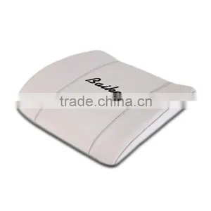 Car Lumbar Pillow Back and Lumbar Massage Pillow thumbnail-1