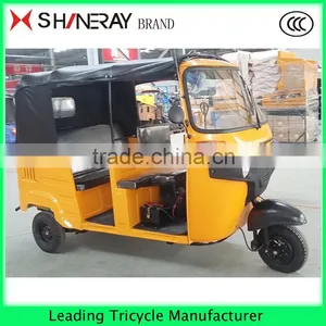 Original Indian Bajaj Autorickshaw Price thumbnail-3