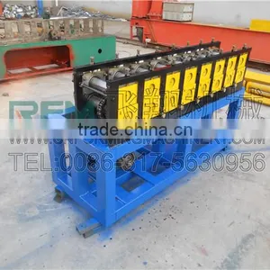 FX Ridge Tile Machine Metal Roof Ridge Tile Machine thumbnail-6