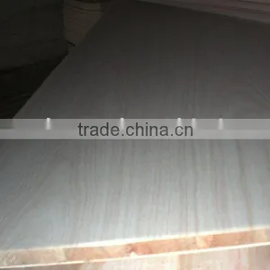 Wood Grain PVC Blockboard thumbnail-1