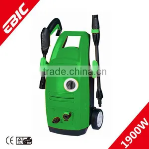 1900W 135Bar Pressure Washer (HPW1901) thumbnail-1