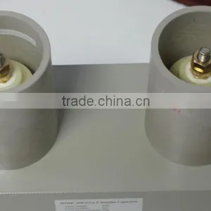Pulse Capacitor Original Factory Pulse DC High Frequency Impulse HV Capacitor thumbnail-4