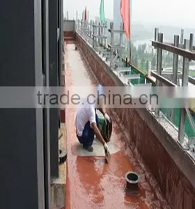Manufacturer: Waterproof Based Single Component Polyurethane Waterproof Coating thumbnail-5