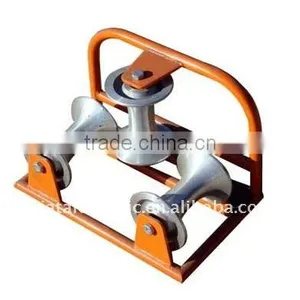 Underground Conduit Cable Rollers thumbnail-1
