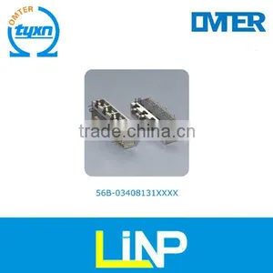 Network Wall Socket thumbnail-1