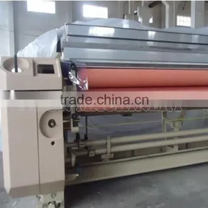 Used Water Jet Loom for Sale thumbnail-2