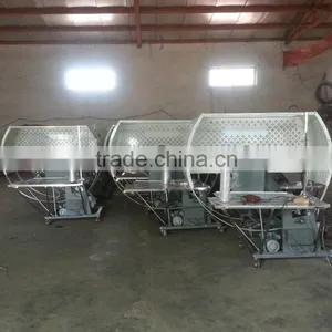 Carton Machine Automatic Strapping Machine.Tying Machine.Binding Machine thumbnail-2