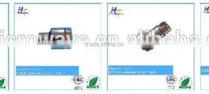 DIN Male Connector for 1 / 2 Cable 50ohms rf Connectors thumbnail-3