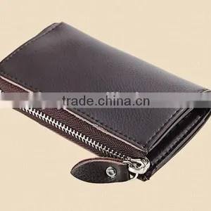 Multifunction Leather Wallet thumbnail-2