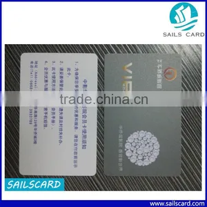 LF 125KHZ RFID Smart ID Card thumbnail-4