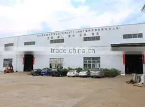 Huizhou Degang Machinery Co., Ltd. company overview - view 2 thumbnail