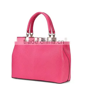 2016 Top Sell Desinger Bags Women Handbags Lady Fashion Bag for Daily Use thumbnail-5