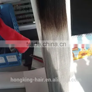 Skin Weft Seamless Hair Extensions Tape Hair Extension Skin Weft thumbnail-1
