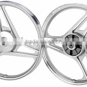 CY80 Wheel Motorcycle thumbnail-1