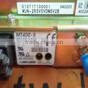 ADVANTEST PCB WUN-2R5V5VDM5V2B With POWER thumbnail-3