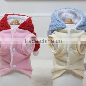 Pet Hoody/rabbit Hat Dog Hoody/send to USA/Canada/Australia/the United Kingdom Just Need 5-7days thumbnail-3