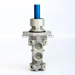 OEM OE Automobile Parts Expert Manufacturer 23.81 Central Valve Type Brake Master Cylinder thumbnail-2