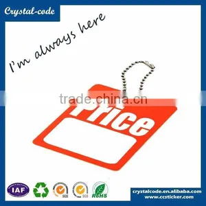 Custom Heat Transfer Label,price Garment Tag,fashionable Clothing Size Label thumbnail-6