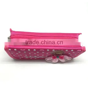 Girls Pencil Bag Wholesale School Supply Mini Stationery Set thumbnail-4