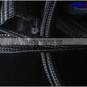 Cable Management-Self-closing Braided Wrap thumbnail-5