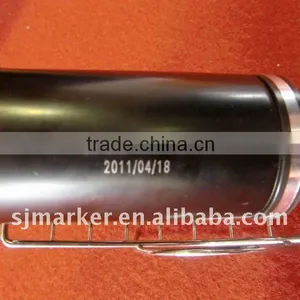 Fiber Laser Marking Machine for Sale thumbnail-2