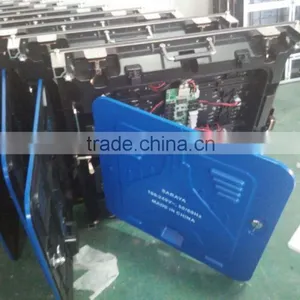 Hot Sale Full Color P5 Indoor LED Screen thumbnail-4