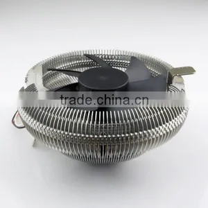 Alseye AS1156-1 Air Laptop Peltier Cpu Cooler Fan thumbnail-2