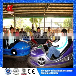 2016 Best Selling Electric Battery Dodgem Bumper Cars thumbnail-5