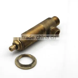 Melbourne Brass Tank Barbed Brass Fittings thumbnail-4
