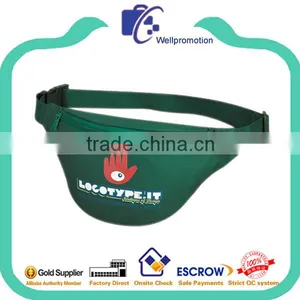 Fanny Oxford Waist Bag Kids Bum Bags With Logo thumbnail-1
