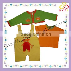 Children 3pcs Suit Set 5 thumbnail-1