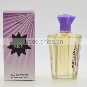 Eau De Parfum Type and Female Gender High Quality Perfume thumbnail-1