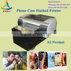 Large Format Cell Phone Case Printer Machine,3d Mobile Phone Cover Printing thumbnail-1