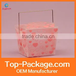 Fun Colorful Wire Handle Plastic Soap Box thumbnail-6