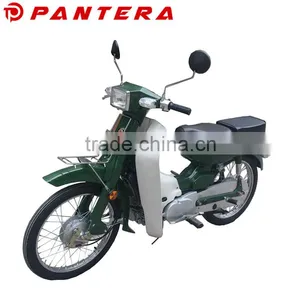 Durable Two Stroke 90cc V Twin Motorcycle Engine thumbnail-1