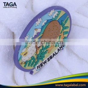 High Quality China Custom Clear Pvc Labels thumbnail-1