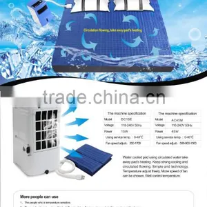 2016 New Arrival Portable Air Conditioner thumbnail-4