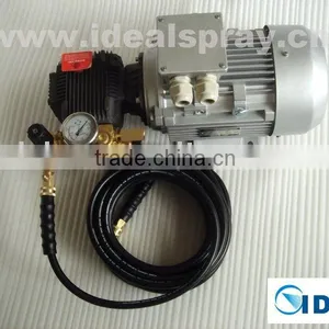 High Pressure Misting System Pump thumbnail-1