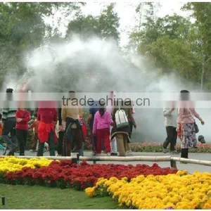 Outdoor Fogging System thumbnail-1
