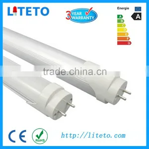 Rotatable Base Long Lifespan Energy Saving 1200mm 18W Led Tube t8 thumbnail-6