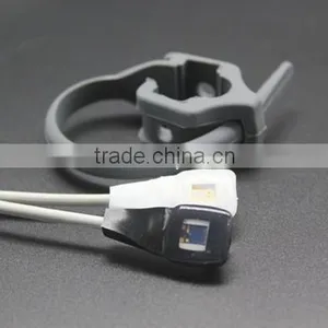 Spacelabs Reusable SpO2 Sensor Neonate Wrap, 3m, Compatible With Spacelabs 90351-0/6, 90465, 90466, 7pin thumbnail-5