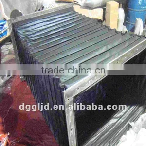 Rectangle Insulation Flexible Duct thumbnail-1