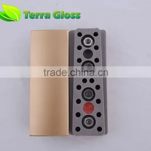 Diamond Abrasive Fickert Diamond Grinding Tool Metal Fickert Abrasive for Granite and Quartz Quality Choice thumbnail-2