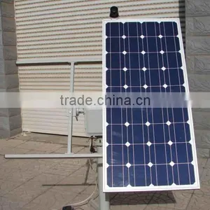 Solar Tracker 185W*2 thumbnail-4