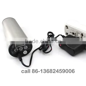 Factory Price ! 2016 New Products Cars Tire Electric Inflator Saving Time and Energy! thumbnail-1