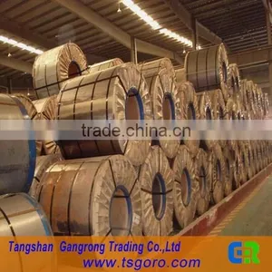 CRC/cold Rolled Mild Coil Size From Tangshan thumbnail-3