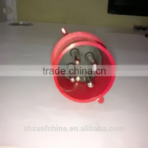 Plug With Socket Type and Industrial Application Explosion Proof Socket & Plug thumbnail-1