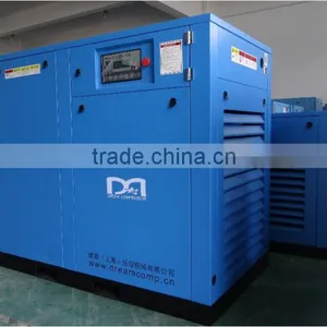Variable Speed Gas Air Compressor thumbnail-2